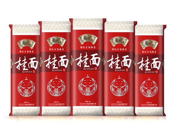 掛面紙、食品包裝